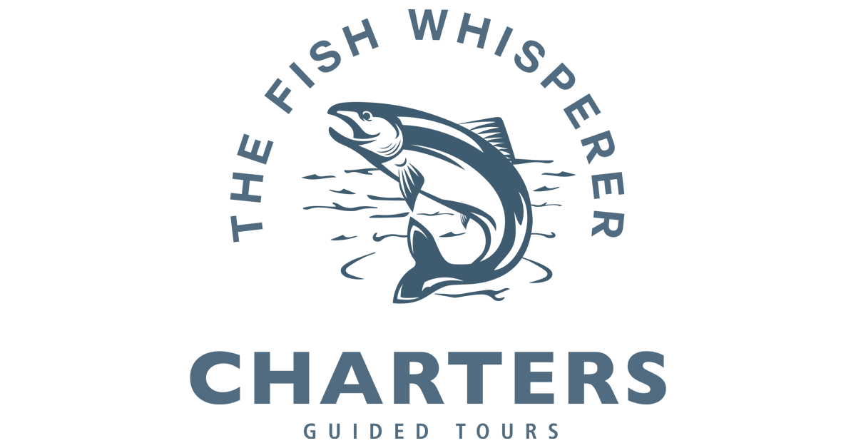 The Fish Whisperer Charters