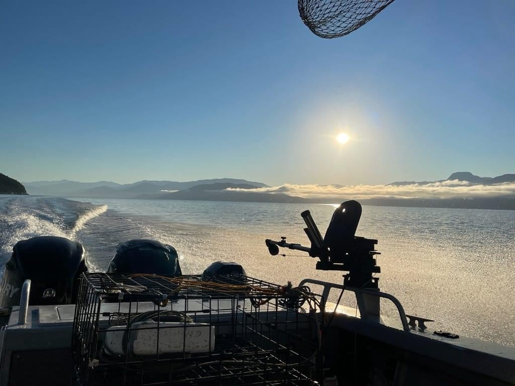 Full Day Charter Deposit