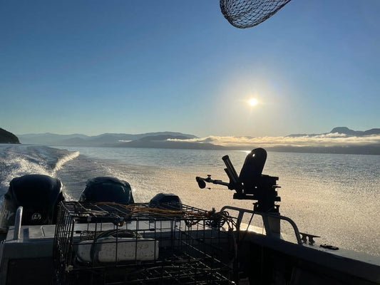 Full Day Charter Deposit