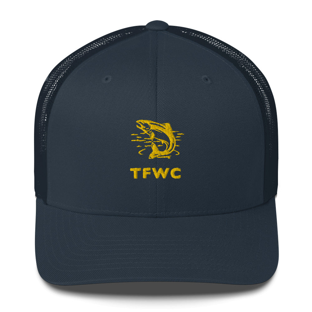 TFWC Trucker Cap