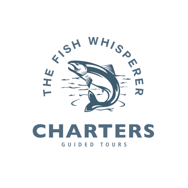 The Fish Whisperer Charters