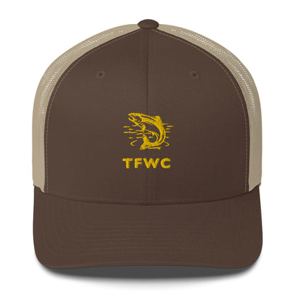 TFWC Trucker Cap